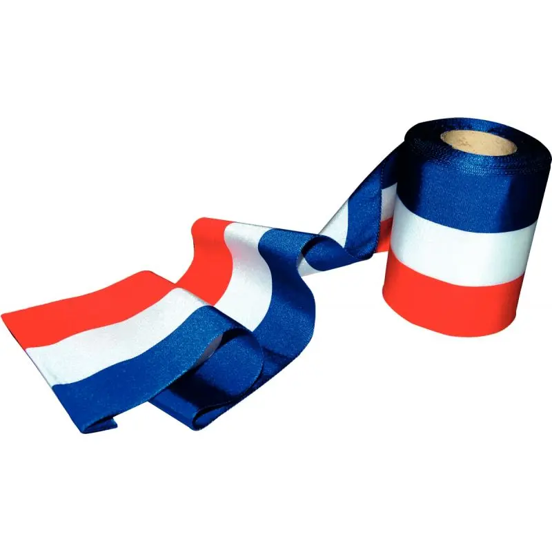 Ruban tricolore