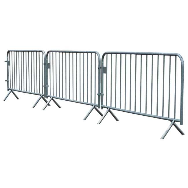 Barrierès de Police - image 3