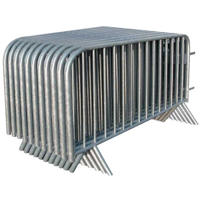 Barrierès de Police - image 2