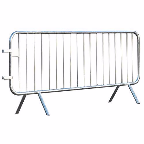 Barrierès de Police