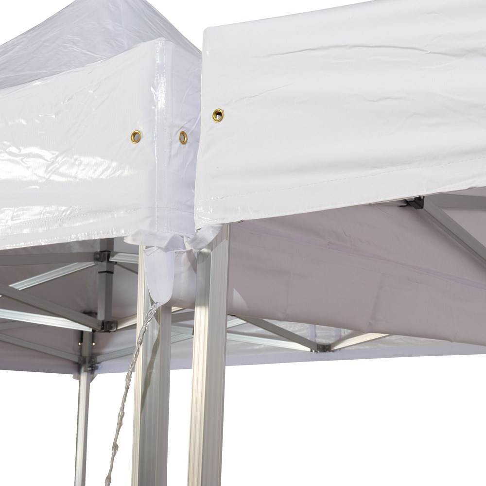 Gouttière PVC 3m