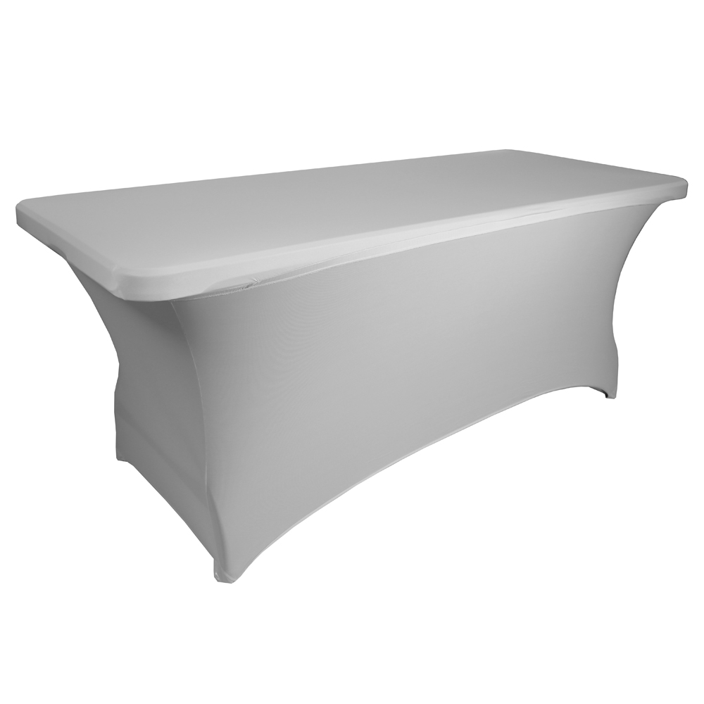 Table Lifetime (Light) blanc - image 3