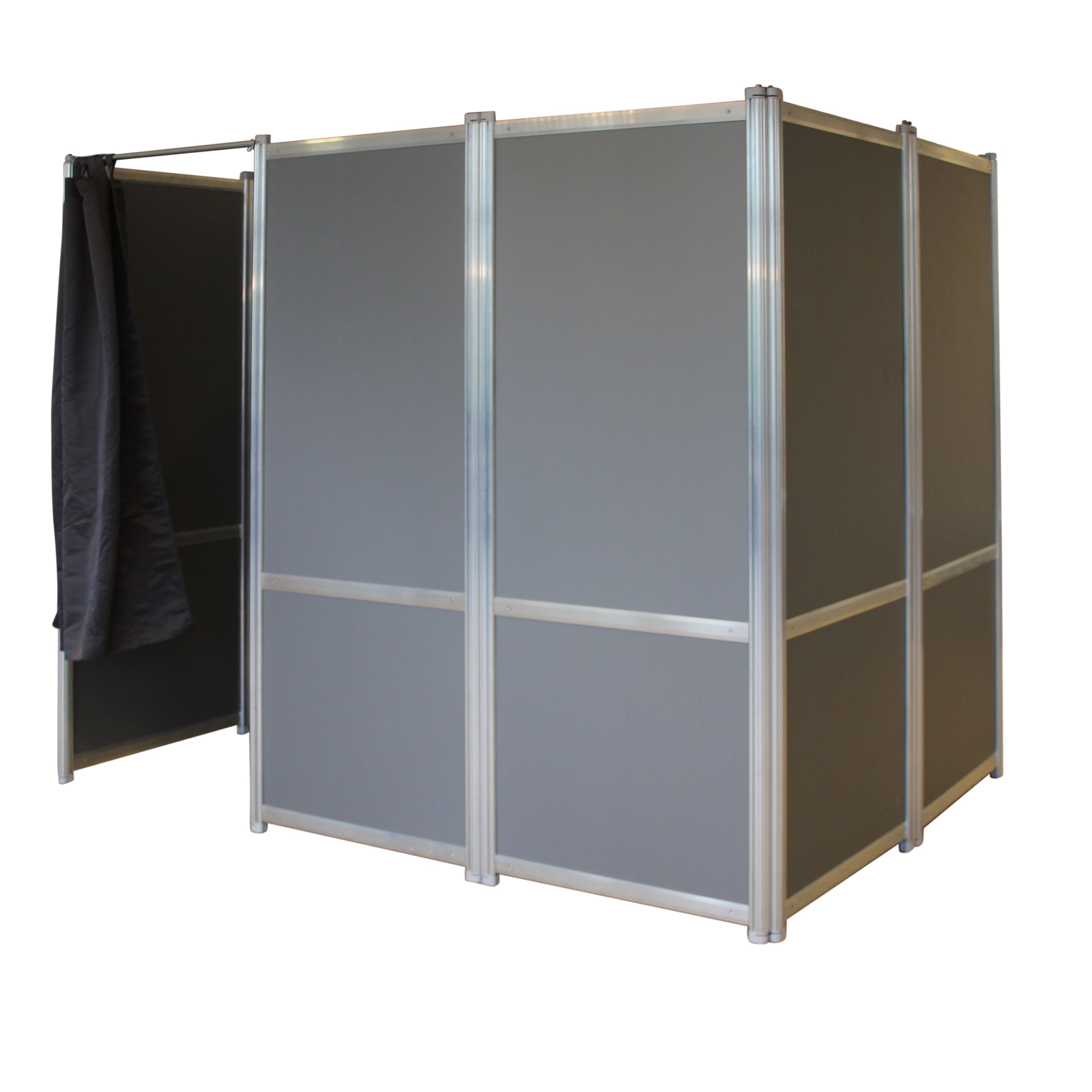 1 Panneau multi usage  MULTIFLEX 2x1