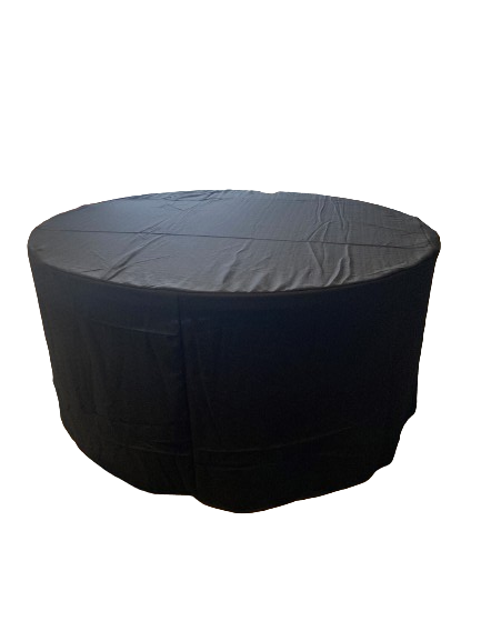 Table Lifetime ronde - image 3
