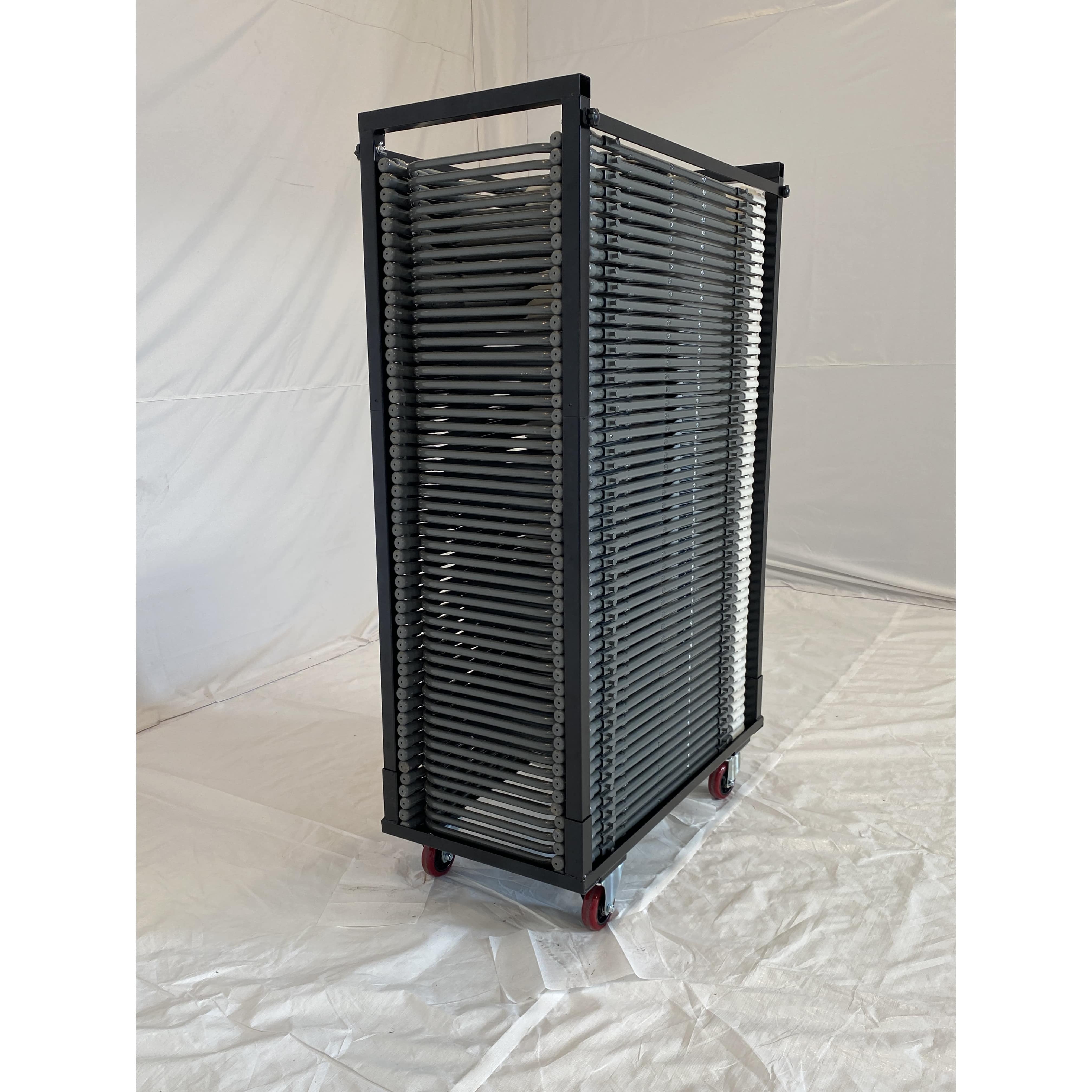 Chariot pour  Chaises Pliantes JET et Palme