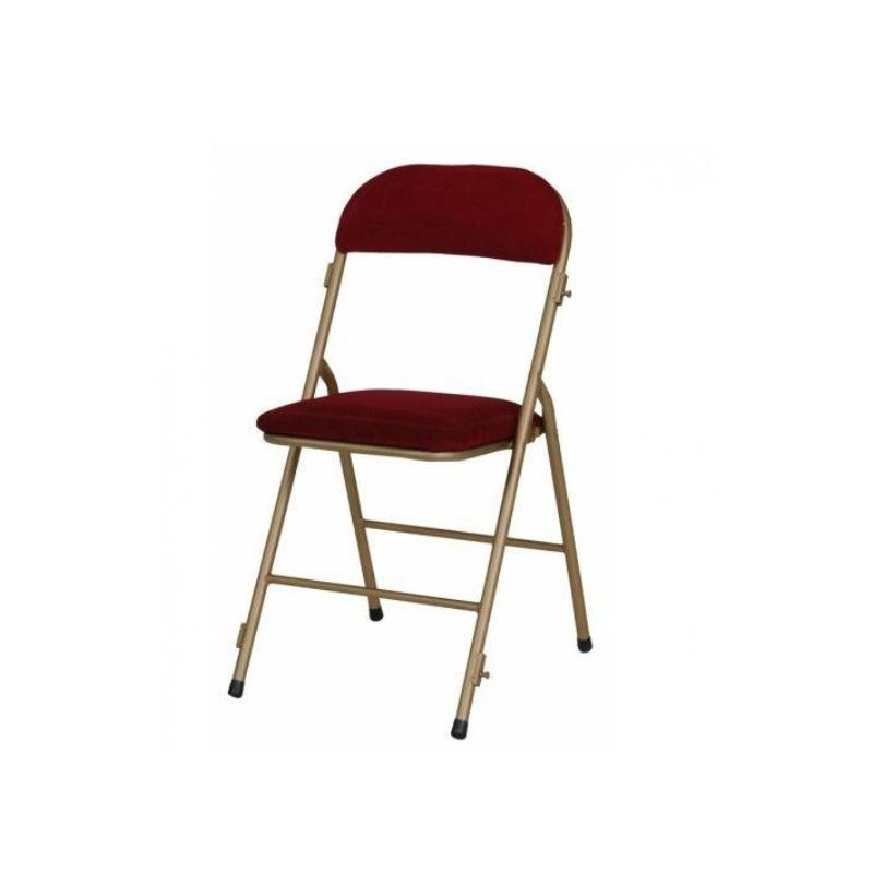Chaise Prestige Velours - M1