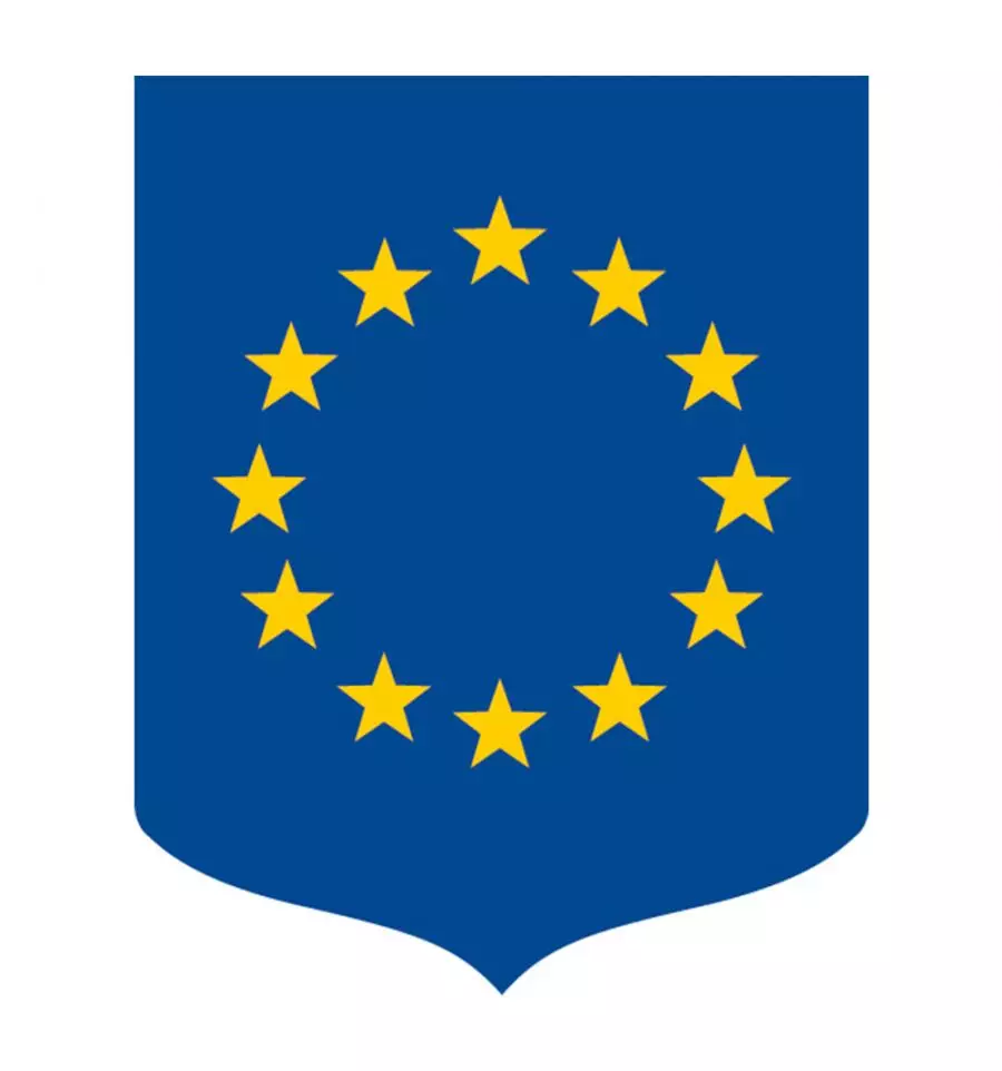 Ecusson Européen - image 1