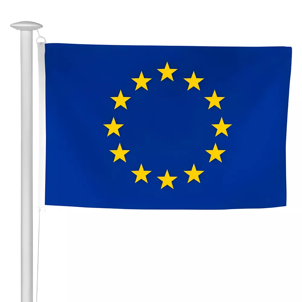 Pavillon France et Europe