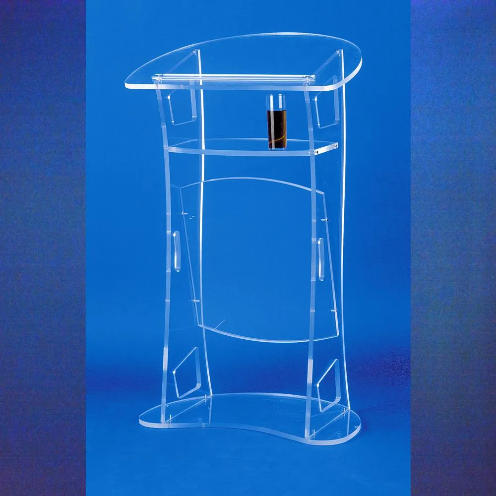 Pupitre de conférence design