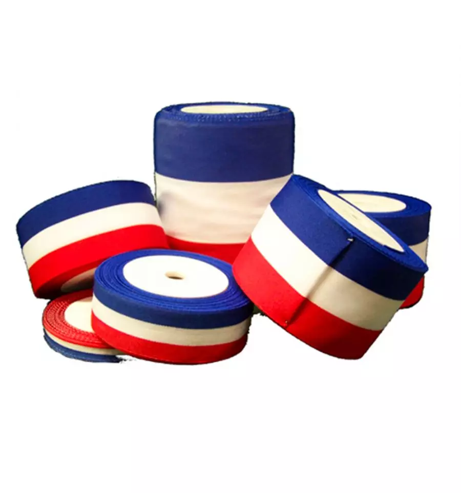 Ruban tricolore - image 2